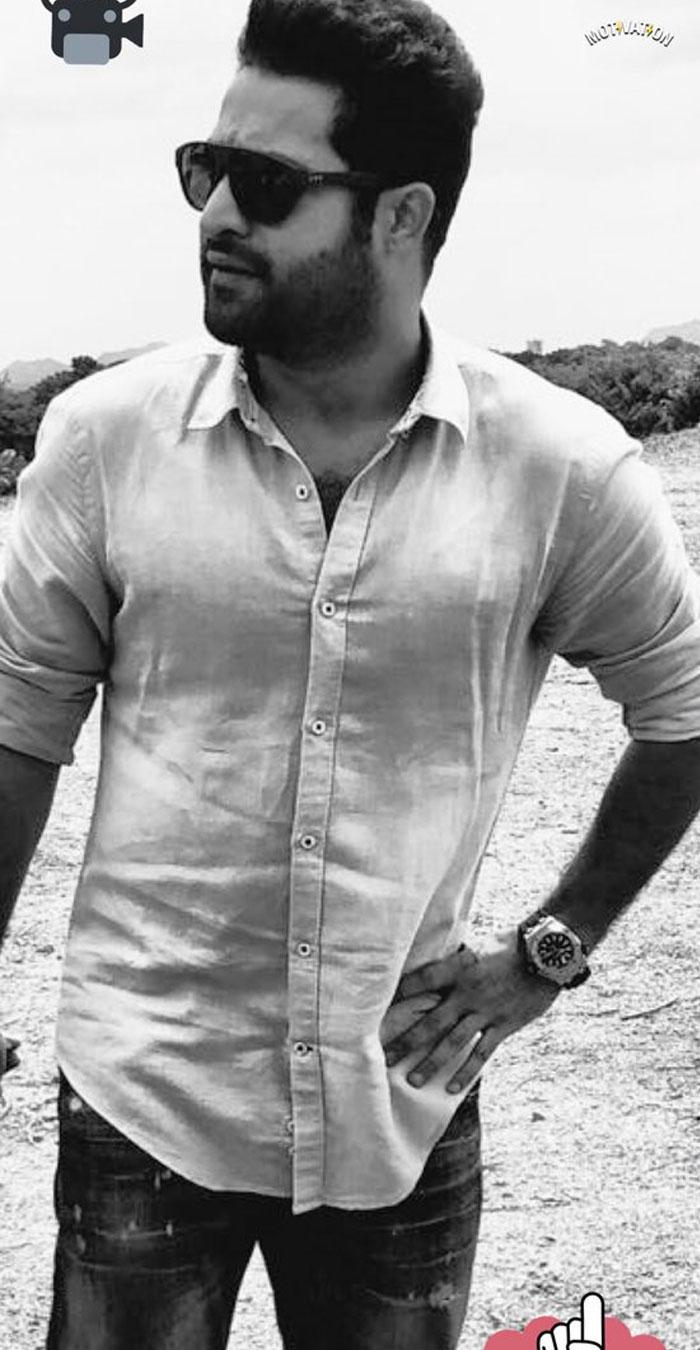 Lots of Respect to Tarak Anna!
