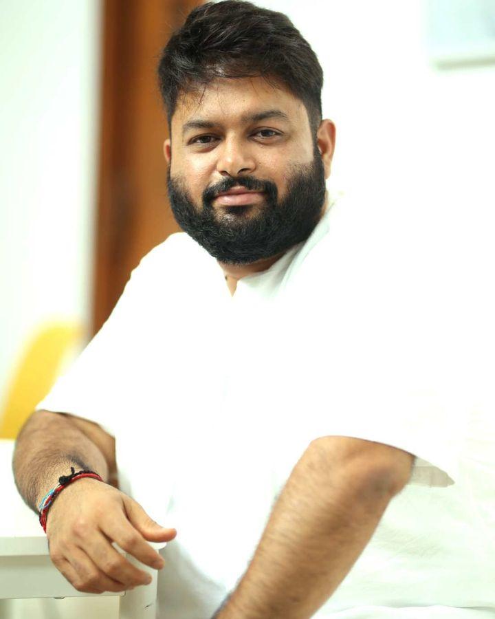 Thaman Take on Marriage and Today Youth