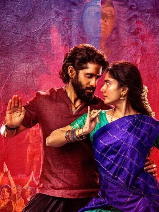 Allu Arjun Case Makes Makers Push The Release Of Thandel
