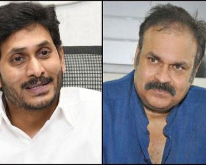Thank God! Jagan Can't Rule for Long Like Putin, Kim &amp; Jinping