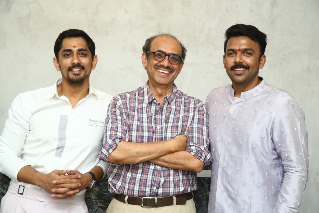 Tharun Bhaskar's Keeda Kola launched