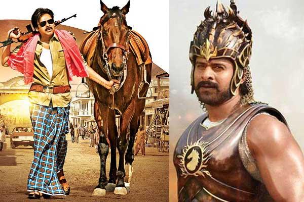 What's Wrong with Baahubali Day 1 Shares?