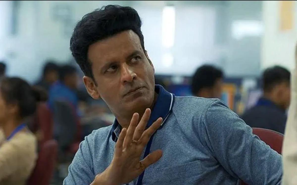Manoj Bajpayee teases on The Family Man 3