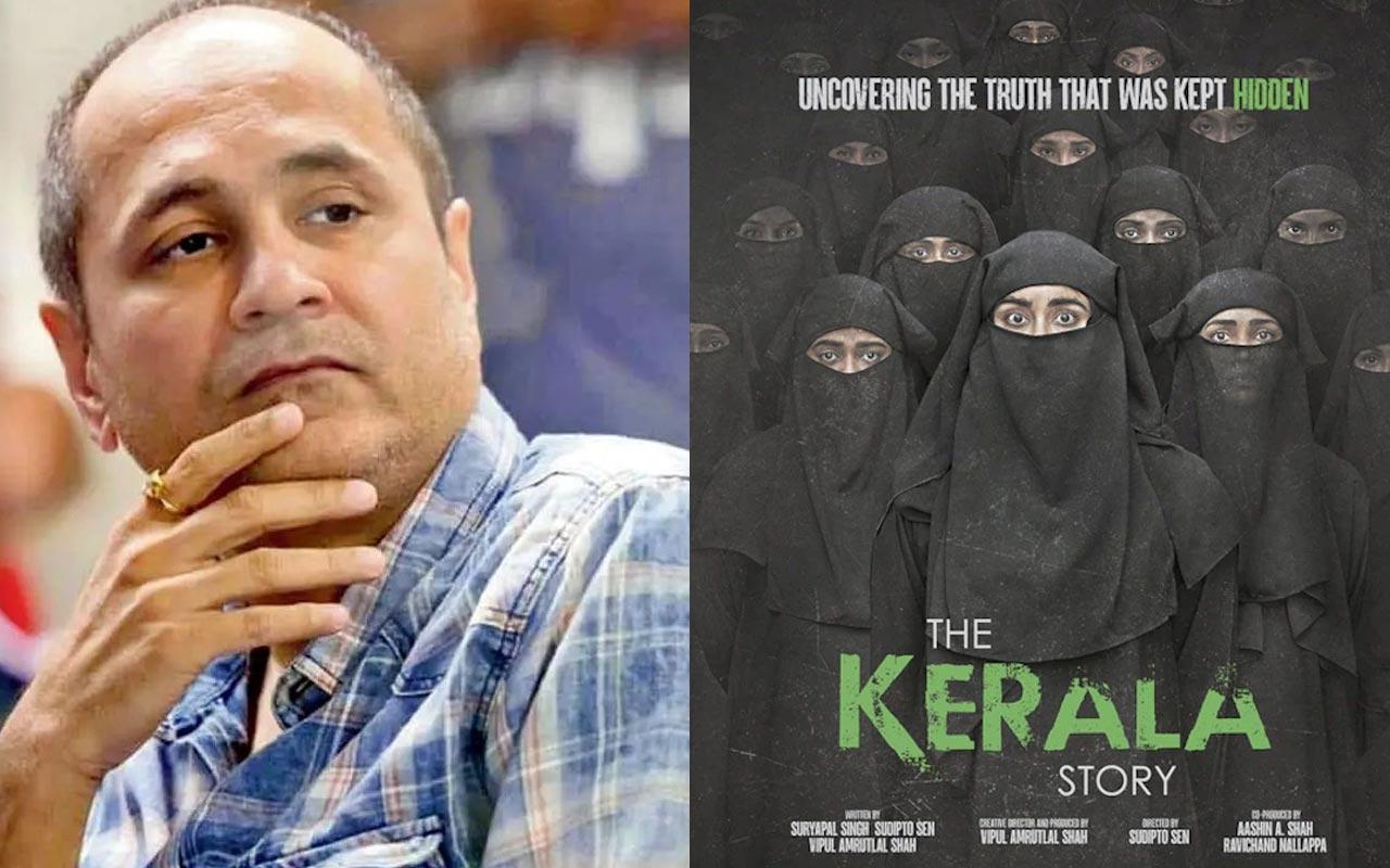 The Kerala Story producer to expose all