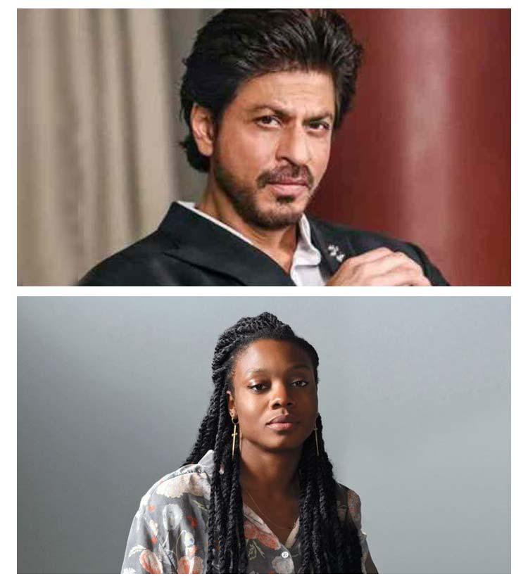 Nia DaCosta praises Shah Rukh Khan