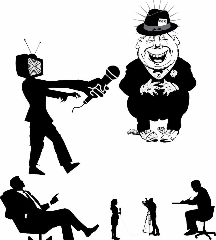 Media Houses sadistic pleasure dividing Tollywood