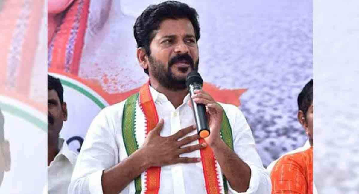 Telangana Tiger became Paper Tiger