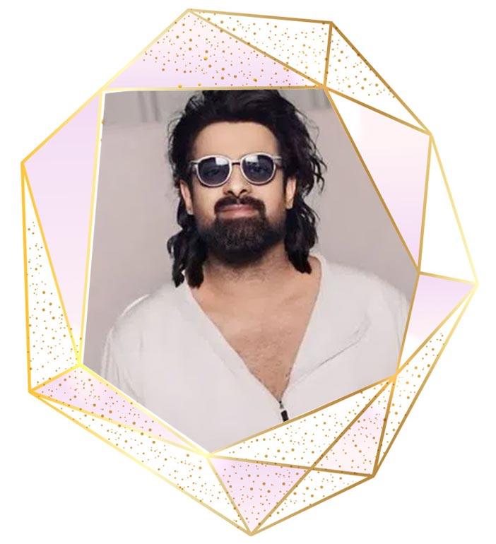 Prabhas to shoot four romantic songs for The Raja Saab