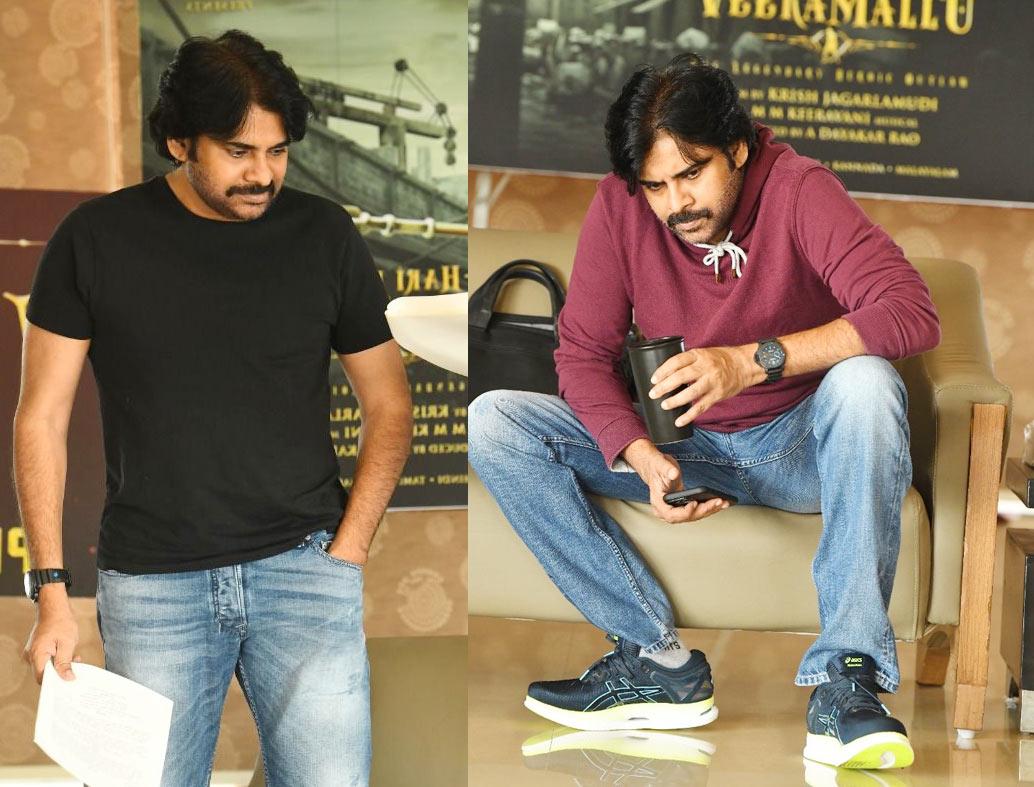 Is this why Pawan swings from films and politics