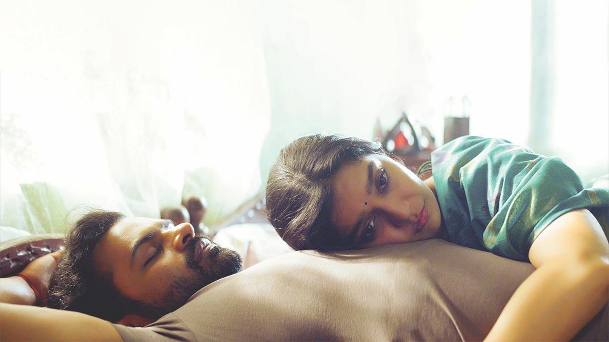 The Soul of Satya teaser review