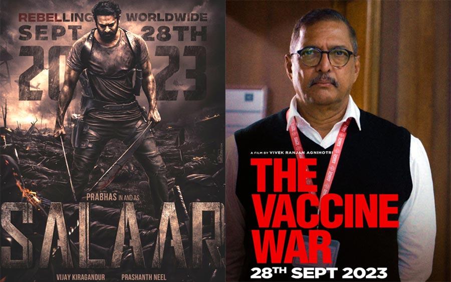 Controversial The Vaccine War Releasing On September 28th