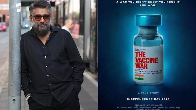 What will be exposed in The Vaccine War