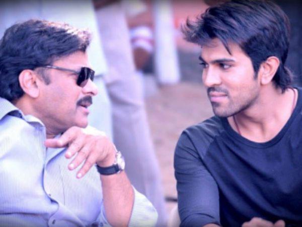 Theaters Renovation for Khaidi &amp; Dhruva