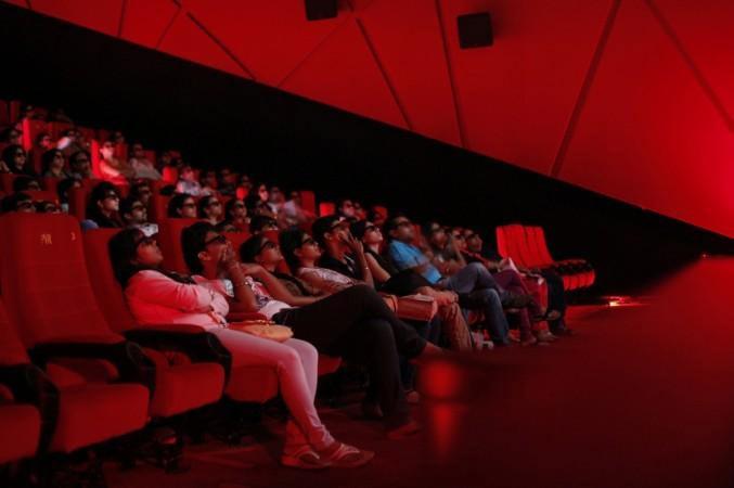Theatre owners get relief