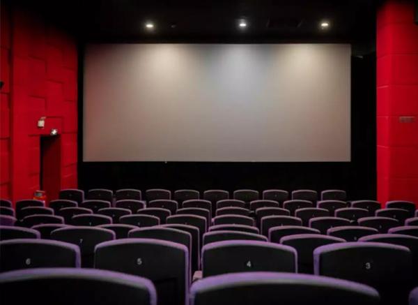 Who Will Bite The Bullet When Theatres Open?