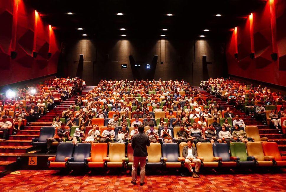 Flash: Theatres to open in Telangana