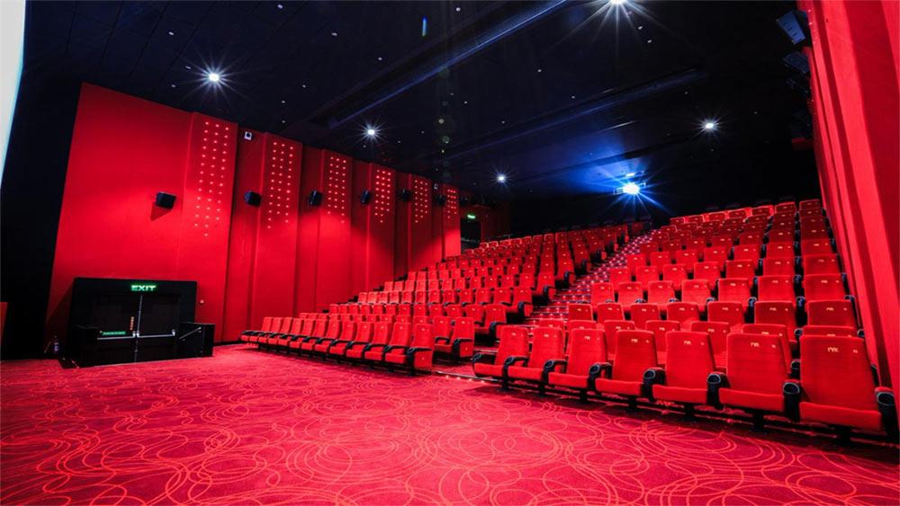 Theatres to open: When will new films release?