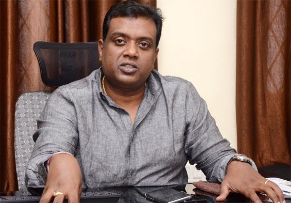 Shocking News About Thikka Producer!