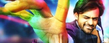 Thikka Review