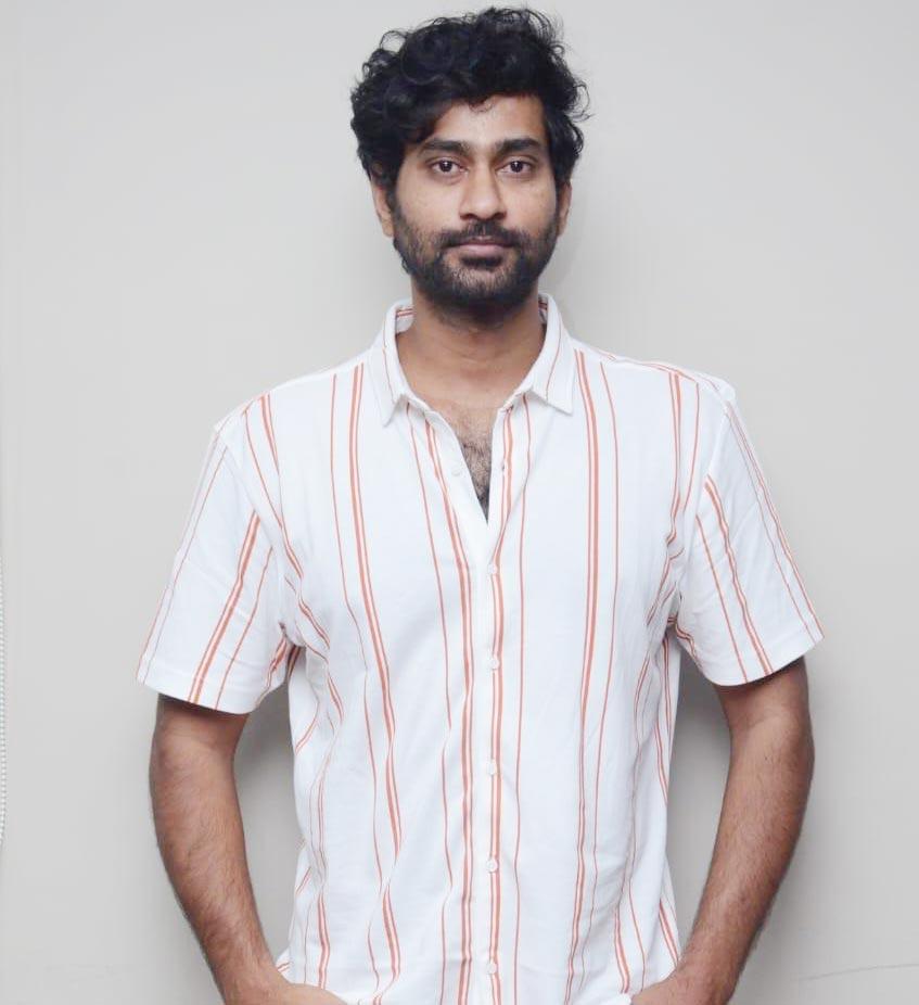 Pareshan is Out and Out comedy film: Thiruveer