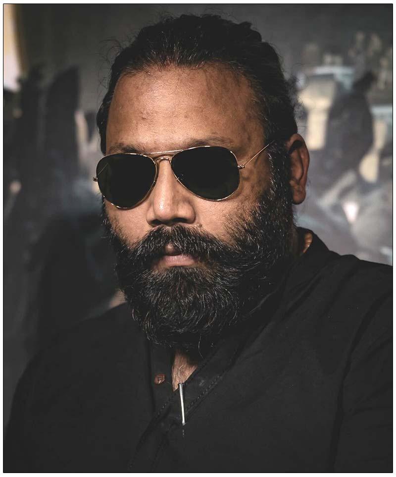 Animal: Sandeep Reddy Vanga shares his family response