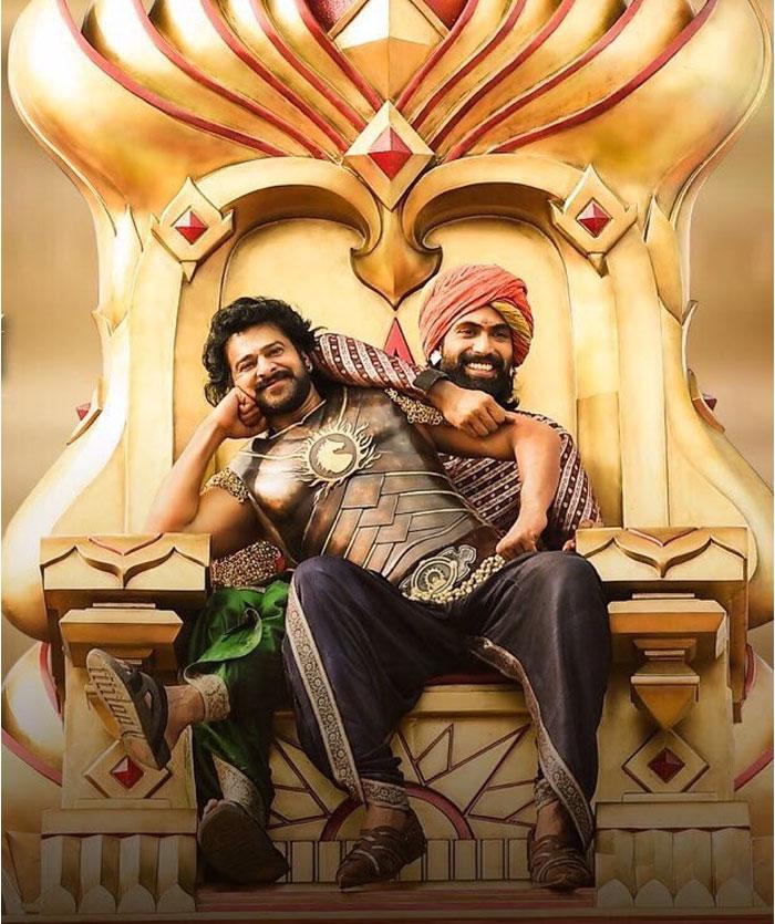 This Time Prabhas &amp; Rana Combo a Bad Strategy?