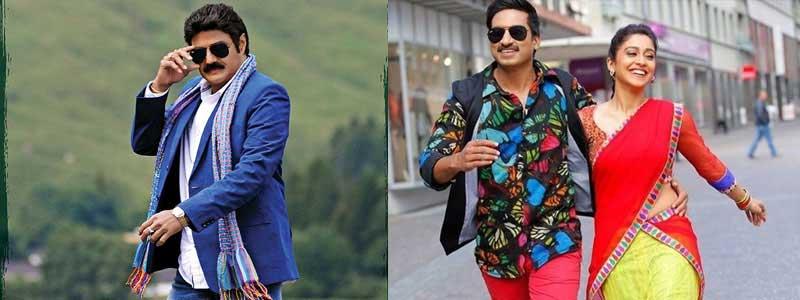 Who Created That Rumour on Balayya?