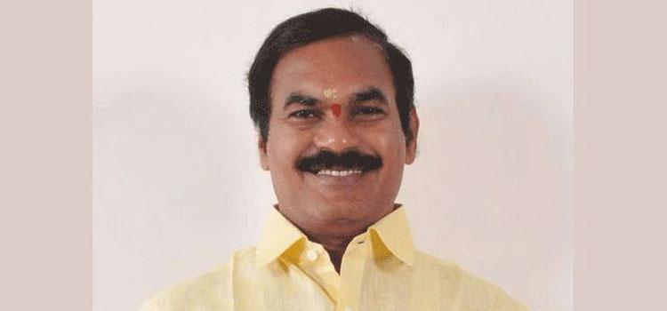 Pawan's Jolt: Cadre Shock to 2 Kapu Leaders