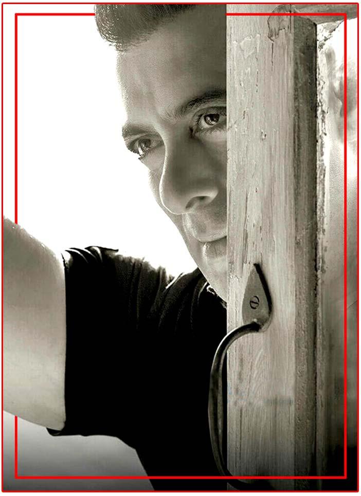 Death threat to Salman Khan, FIR filed