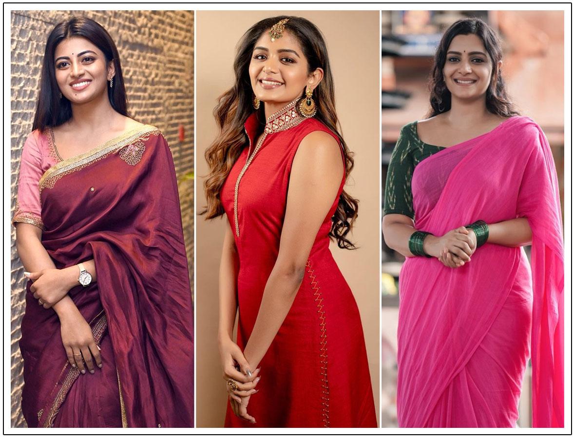 Three Heroines Finalised For Veera Dheera Sura