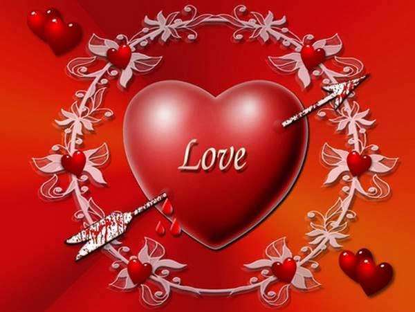 Valentine's Day Special: 3 Best Romantic IHs of T-Wood
