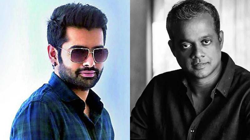 Ram-Gautam Menon eyeing a remake?