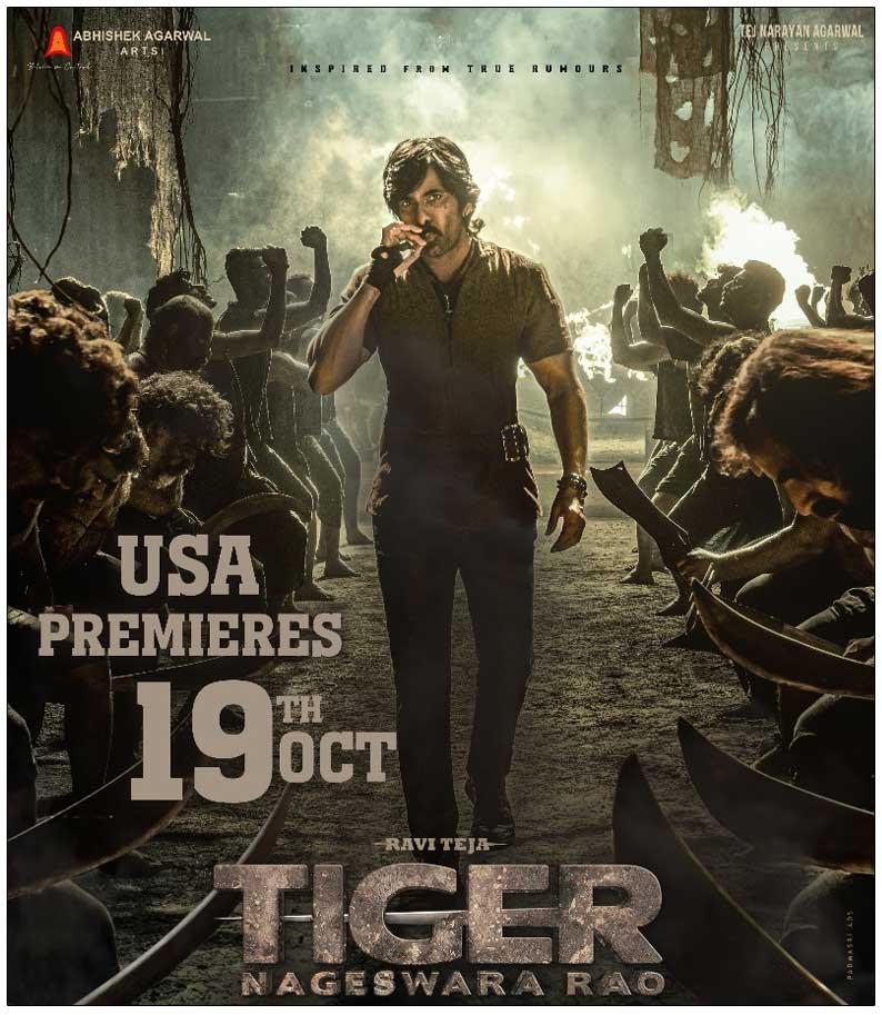 Much Awaited TNR Reservations Open