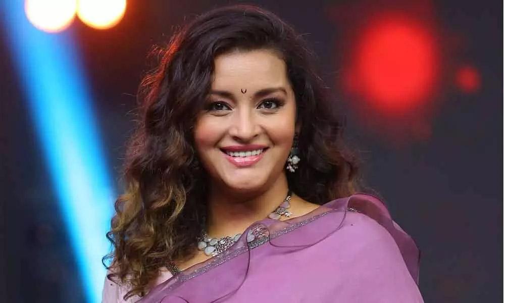 Tiger Nageswara Rao: Renu Desai playing this role