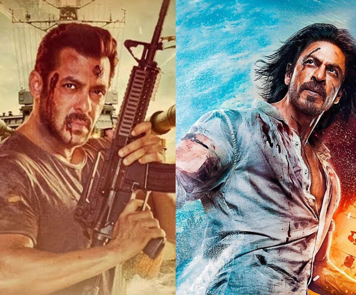Exciting speculations on Tiger vs Pathaan