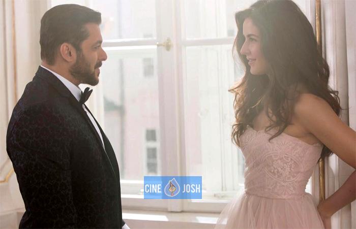 Josh Pic: Salman-Katrina Patch Up
