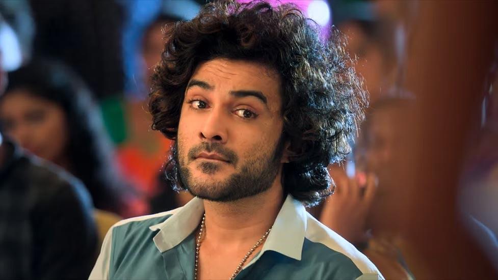 Sukumar transforming Tillu