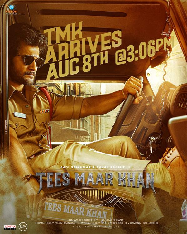 Tees Maar Khan trailer treat arriving