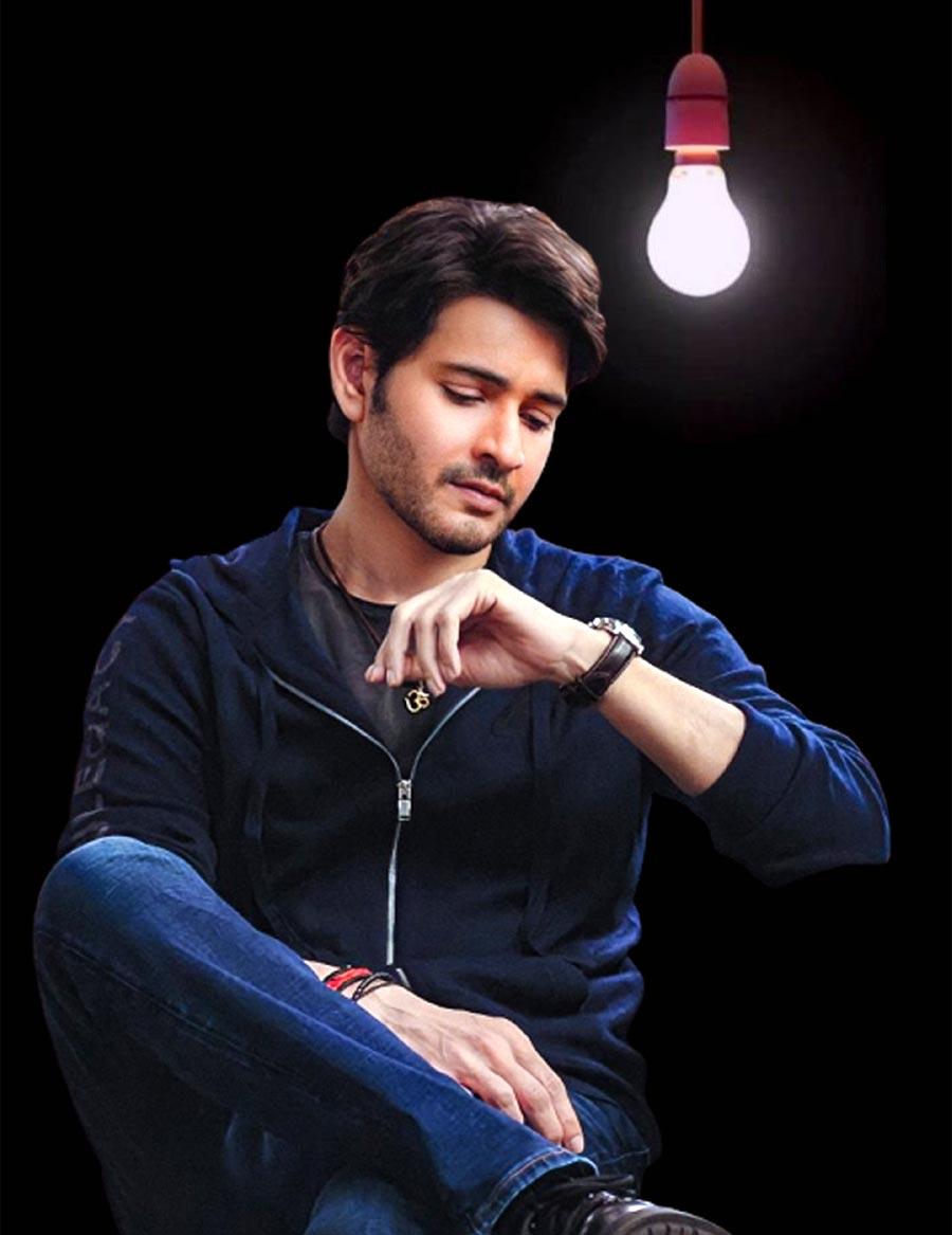SSMB28 : Not a joke, it's Speculations time