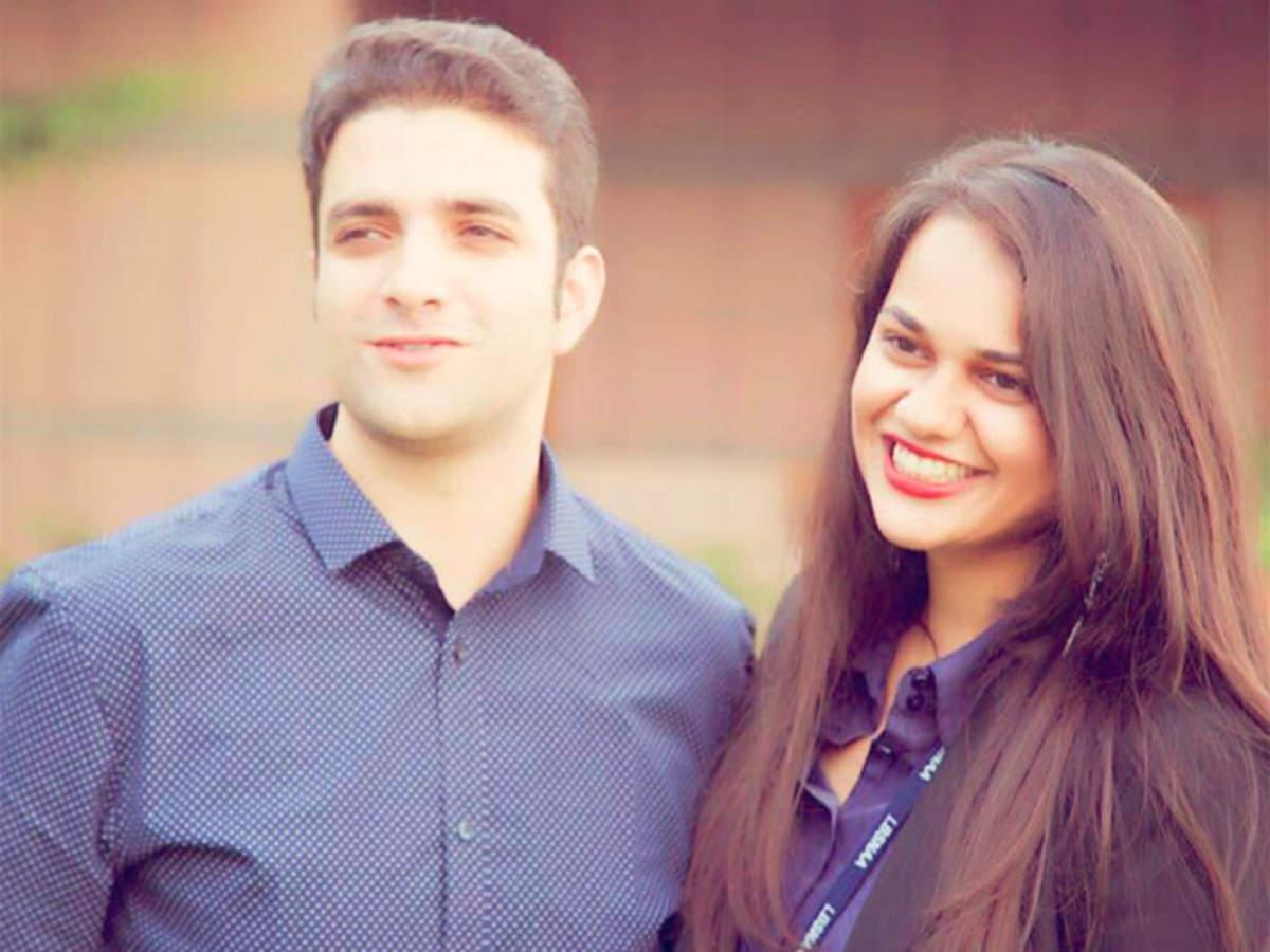 Celebrated IAS Toppers File For Divorce