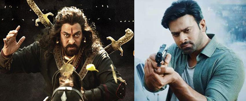 Tips to New Journos on Sye Raa, Saaho