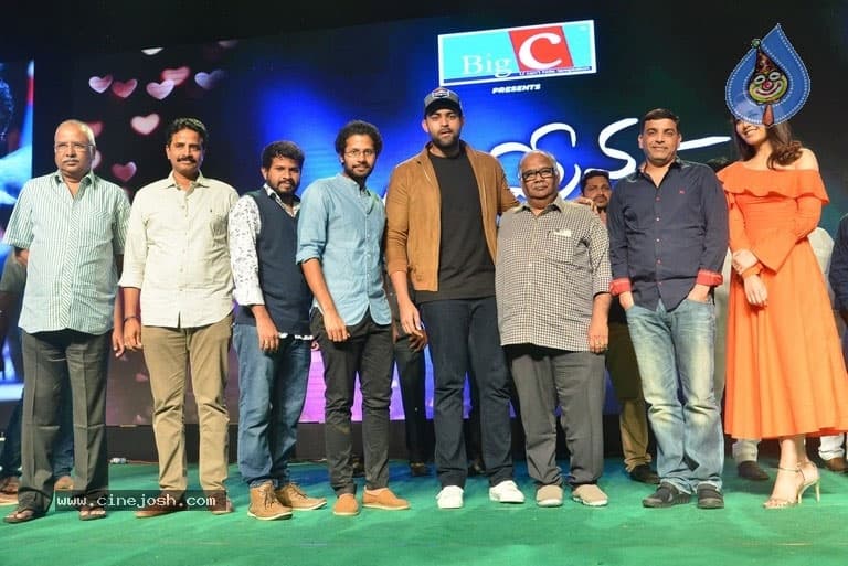 Toliprema Hit Sentiment