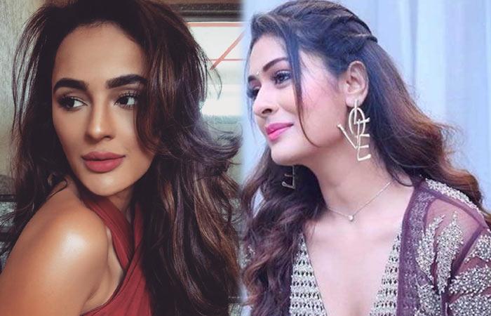 Bold Acts Bringing Troubles To Heroines