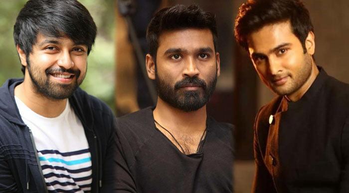 Actors Who Became Sons In Law Of Celebrities