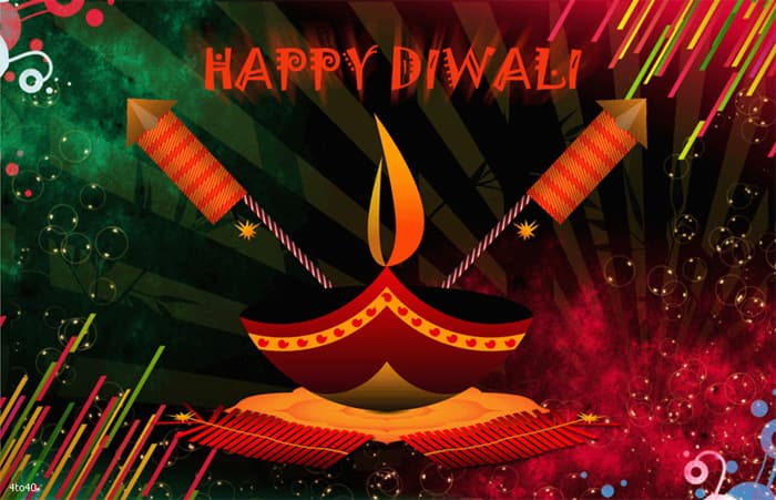 How Many Bombs Exploded Till Diwali?