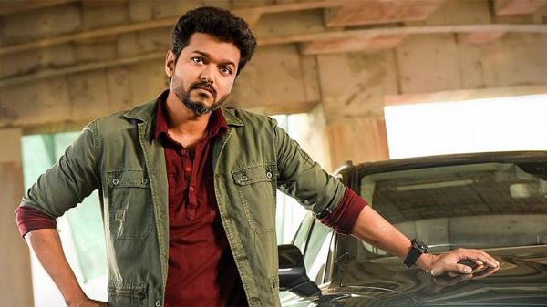 Mahesh Babu Far Better To Vijay