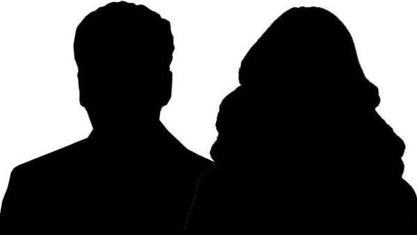 Star Director's Dirty Desire For Aunties!