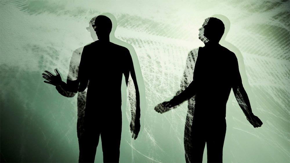 Who's Isolating Whom, Divorced Hero Or Family?