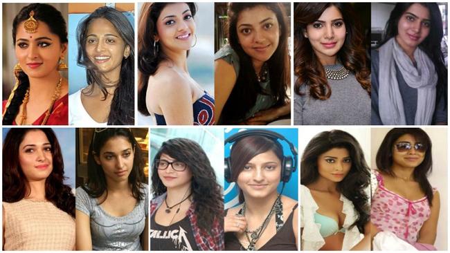 Hyderabad Hottie Grabs Top Spot, Sam @ 3