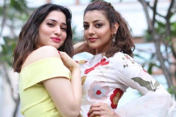 B Babes Who Ruled Tollywood